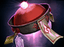 Neutral item: Ascetic's Cap