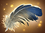 Neutral item: Aviana's Feather