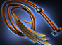 Neutral item: Bullwhip