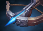 Neutral item: Crippling Crossbow
