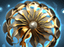 Neutral item: Dandelion Amulet