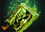 Neutral item: Book of the Dead