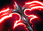 Item neutro: Stygian Desolator