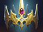 Objeto neutral: Divine Regalia