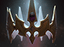 Neutral item: Disgraced Regalia