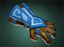 Neutral item: Duelist Gloves
