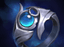 Neutral item: Eye of the Vizier