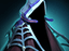 Neutral item: Gossamer Cape