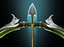 Neutral item: Grove Bow
