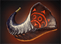 Item neutro: Minotaur Horn