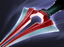 Neutral item: Brigand's Blade