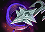 Neutral item: Ninja Gear