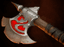 Ogre Axe