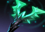 Neutral item: Outworld Staff