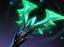 Нейтральный предмет: Outworld Staff