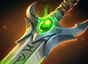Neutral item: Paladin Sword