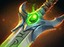 Neutral item: Paladin Sword