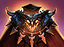 Neutral item: Pyrrhic Cloak