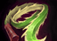 Neutral item: Ripper's Lash
