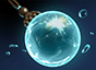 Item neutro: Safety Bubble