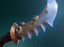 Neutral item: Serrated Shiv