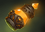 Neutral item: Spark of Courage