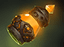 Neutral item: Spark of Courage