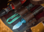 Neutral item: Specialist's Array