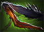 Item neutro: Spider Legs