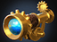 Neutral item: Telescope