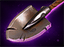 Neutral item: Trusty Shovel