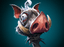 Neutral item: Pig Pole