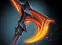 Neutral item: Vindicator's Axe