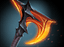 Neutral item: Vindicator's Axe