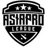 AsiaPro League Season 2