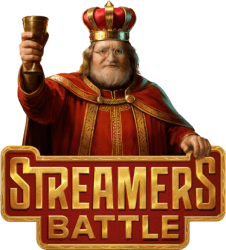 BetBoom Streamers Battle 10
