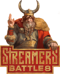 BetBoom Streamers Battle 8