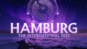 The International 2025