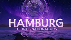 The International 2025: Eastern Europe Open Qualifier