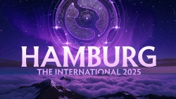 The International 2025: Western Europe Open Qualifier