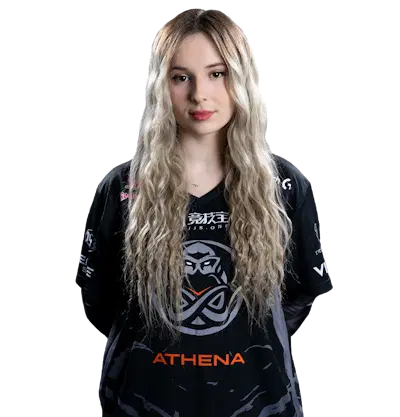 foto de xia