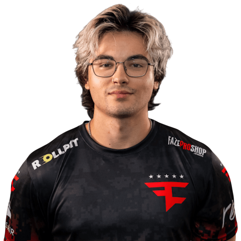 Twistzz photo