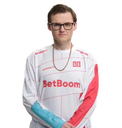 Boombl4 photo