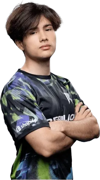 Timado photo