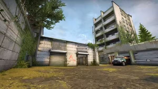 Cache