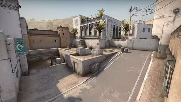 Dust2