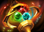 Neutral item: Apex