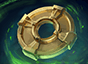 Neutral item: Doubloon
