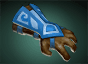 Neutral item: Duelist Gloves