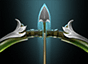 Neutral item: Grove Bow